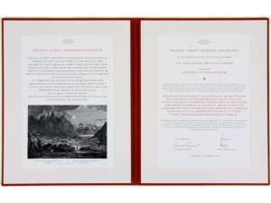 Slovenski planinski muzej - prejemnik nagrade kralja Alberta I. 3